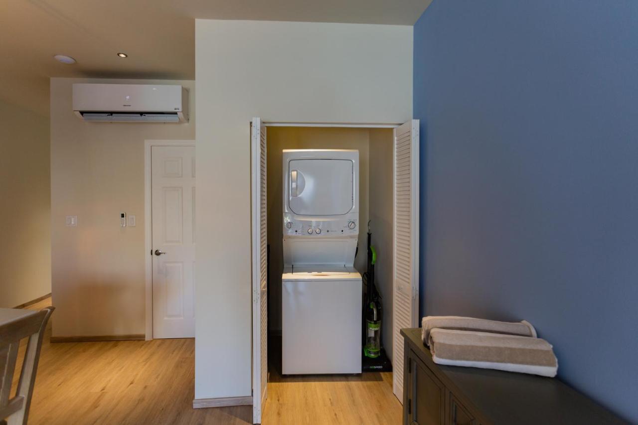Oranjestad City Suites Extérieur photo