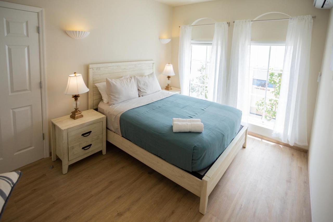 Oranjestad City Suites Extérieur photo