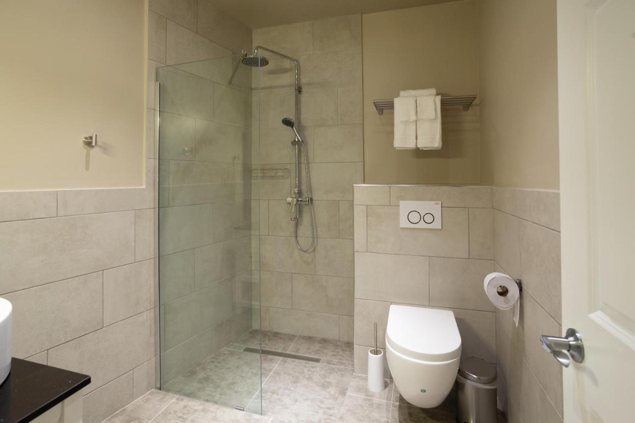 Oranjestad City Suites Extérieur photo