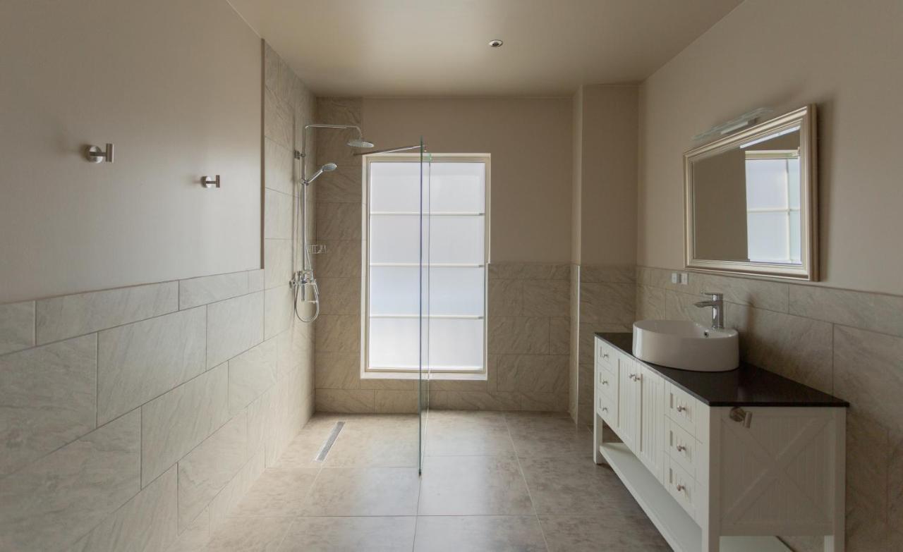 Oranjestad City Suites Extérieur photo
