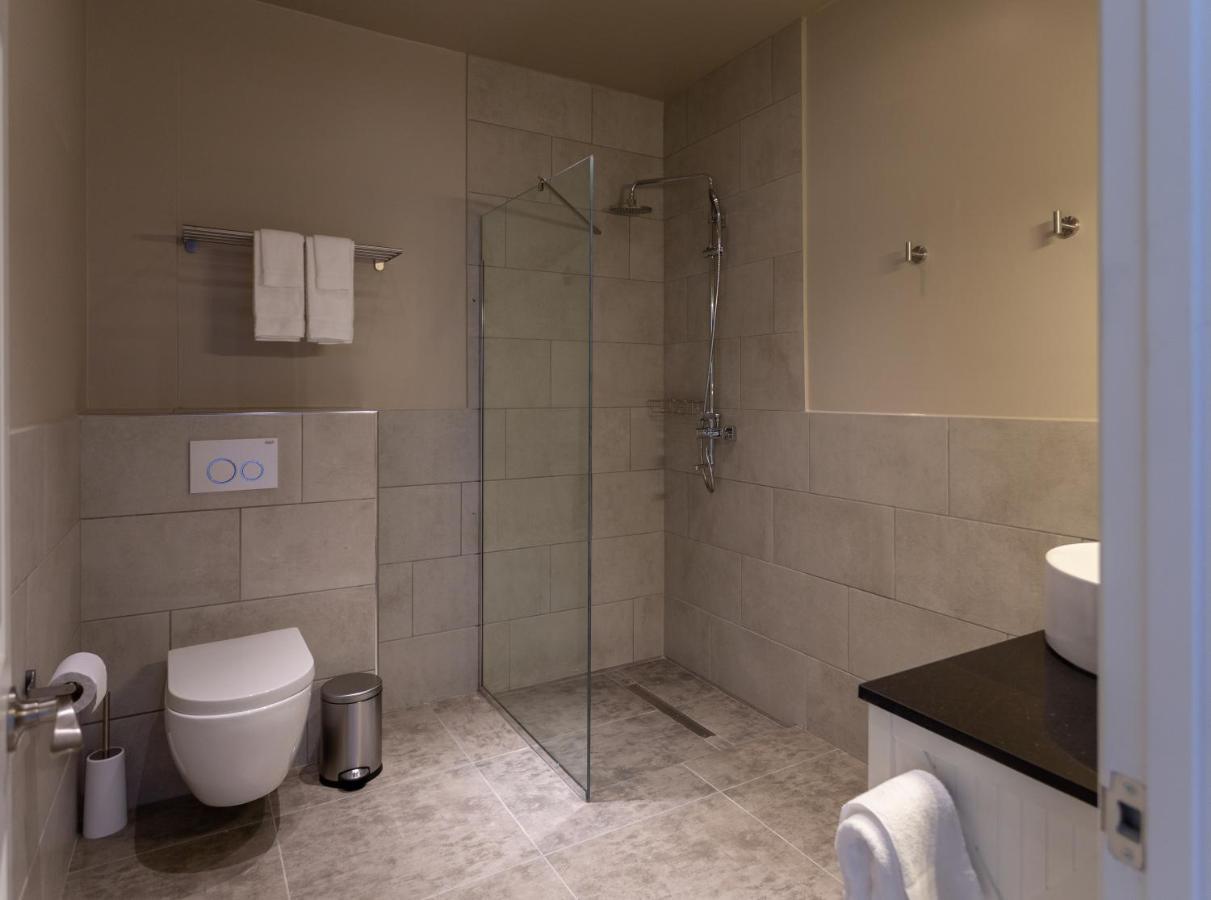 Oranjestad City Suites Extérieur photo
