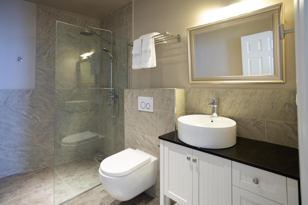 Oranjestad City Suites Extérieur photo